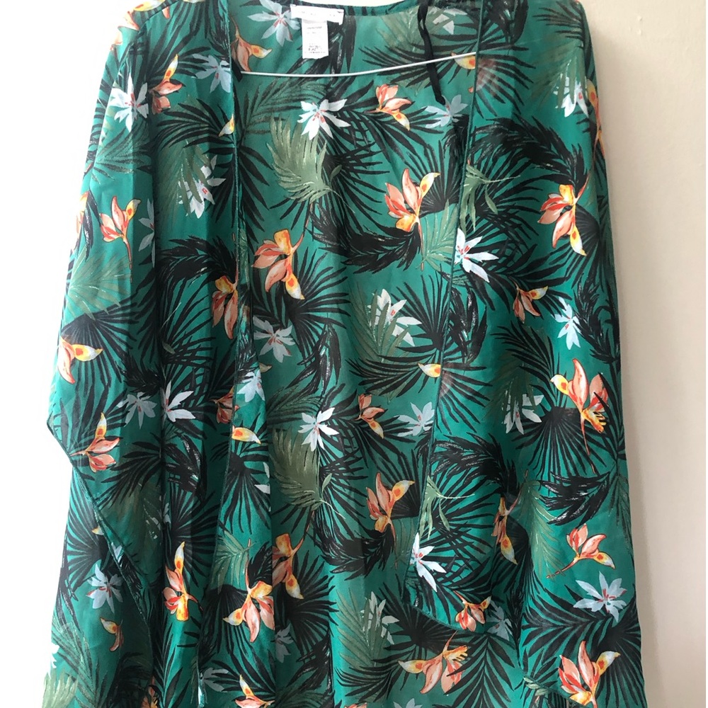 Emory Park coverup for sale!